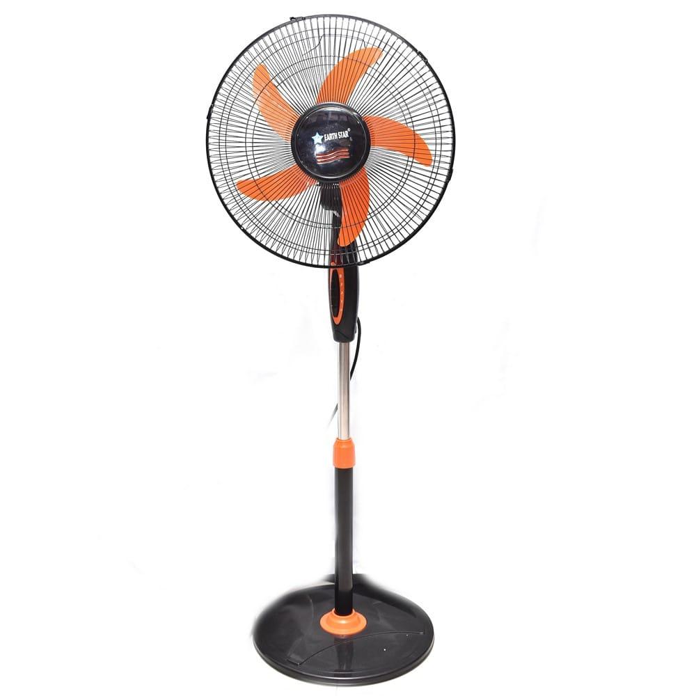 EARTH STAR Stand Fan ES-5060(MUN-1121579)