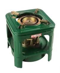 Portable Petroleum Stove,Camping Stove (MUN-1114036)