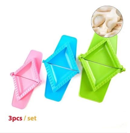 SAMOSA MOULD 3PCS