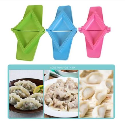 SAMOSA MOULD 3PCS