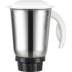 Stainless Steel Mixer Grinder