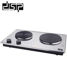 Electric Cooker DSP  (Double Hot Plate) 2500w 