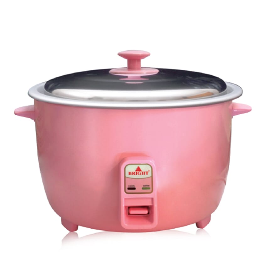 Bright Rice Cooker 3.6 Liter (MUN-1113118)