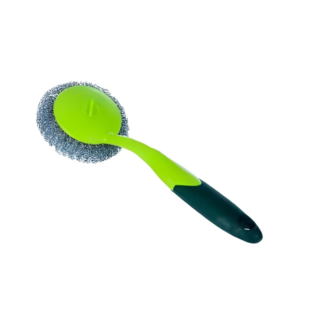 Kitchen Cleaning Brush Hanging Long-Handled(MUN-1111325)