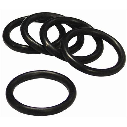 Rubber Tipper Hydraulic o ring, Shape: Round