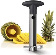 Pineapple Peeler Stainless Steel (MUN-1116611)