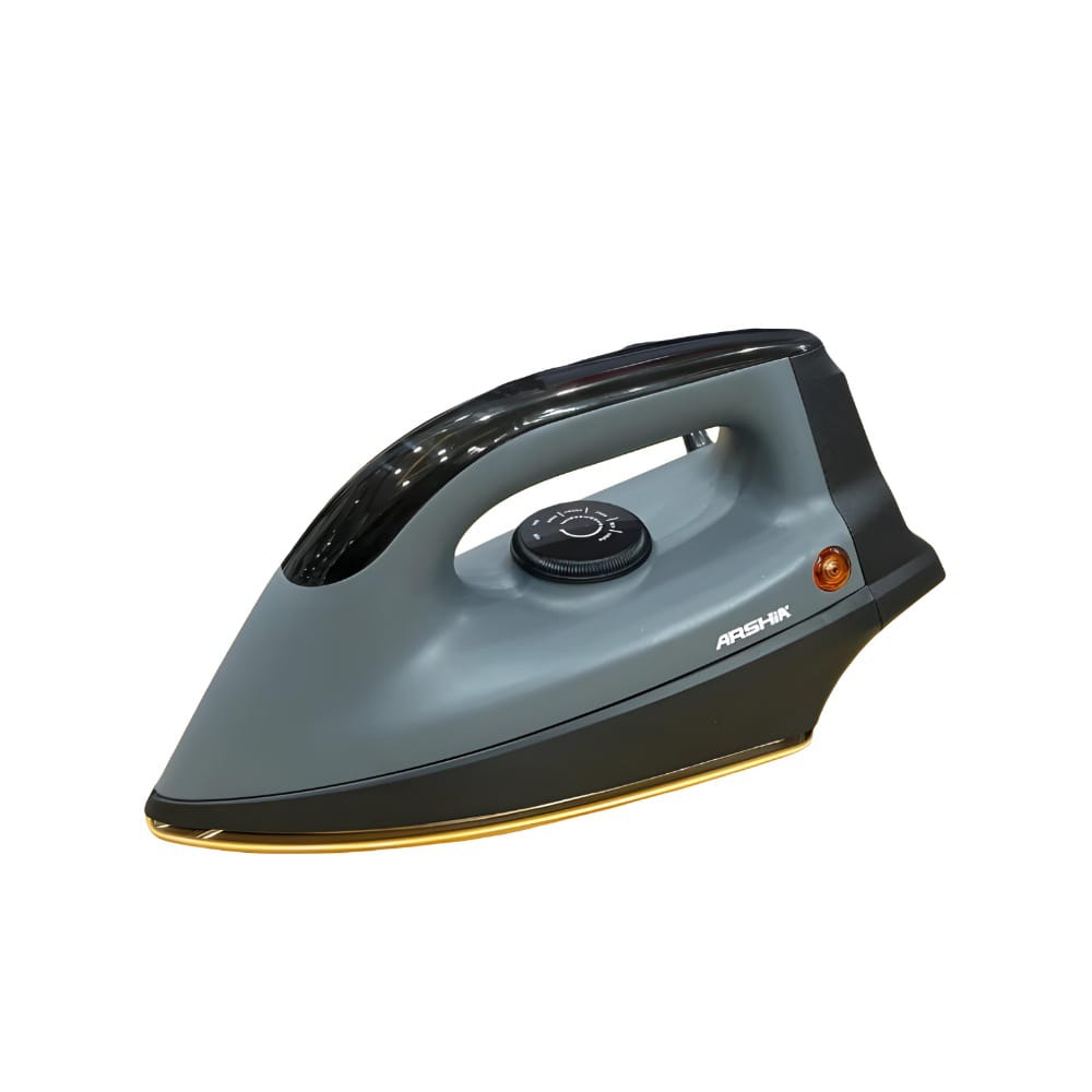 Arshia Dry Iron Heavy(IRN019)