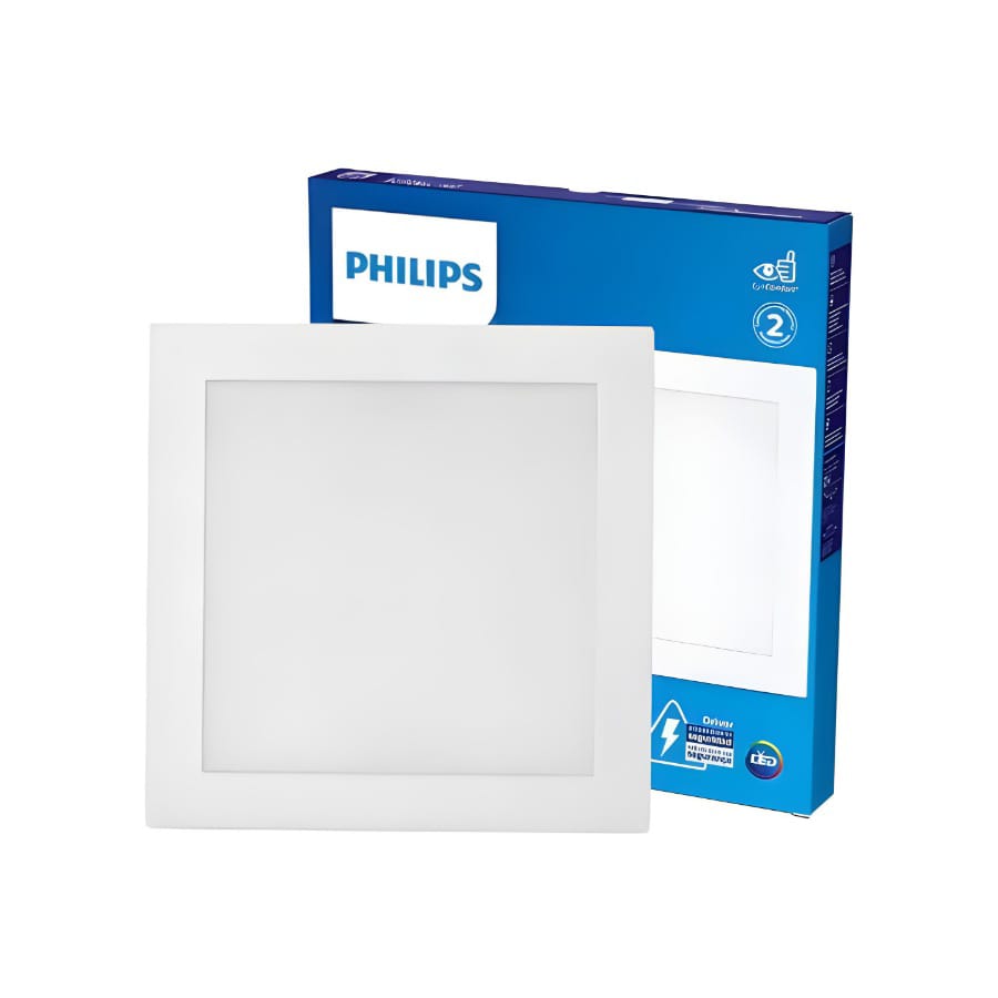 Panel LED light 18w Philips(BUB035)