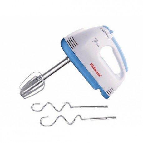 Richsonic Hand Mixer 