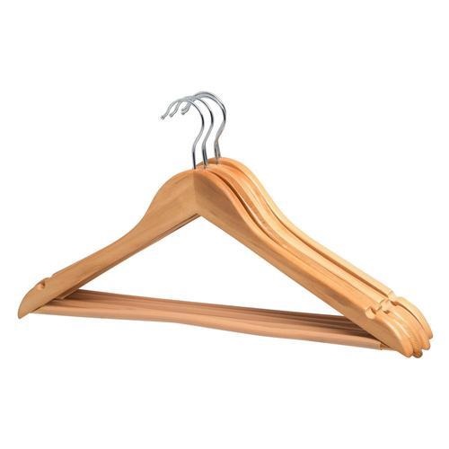 Wooden Cloth Hanger