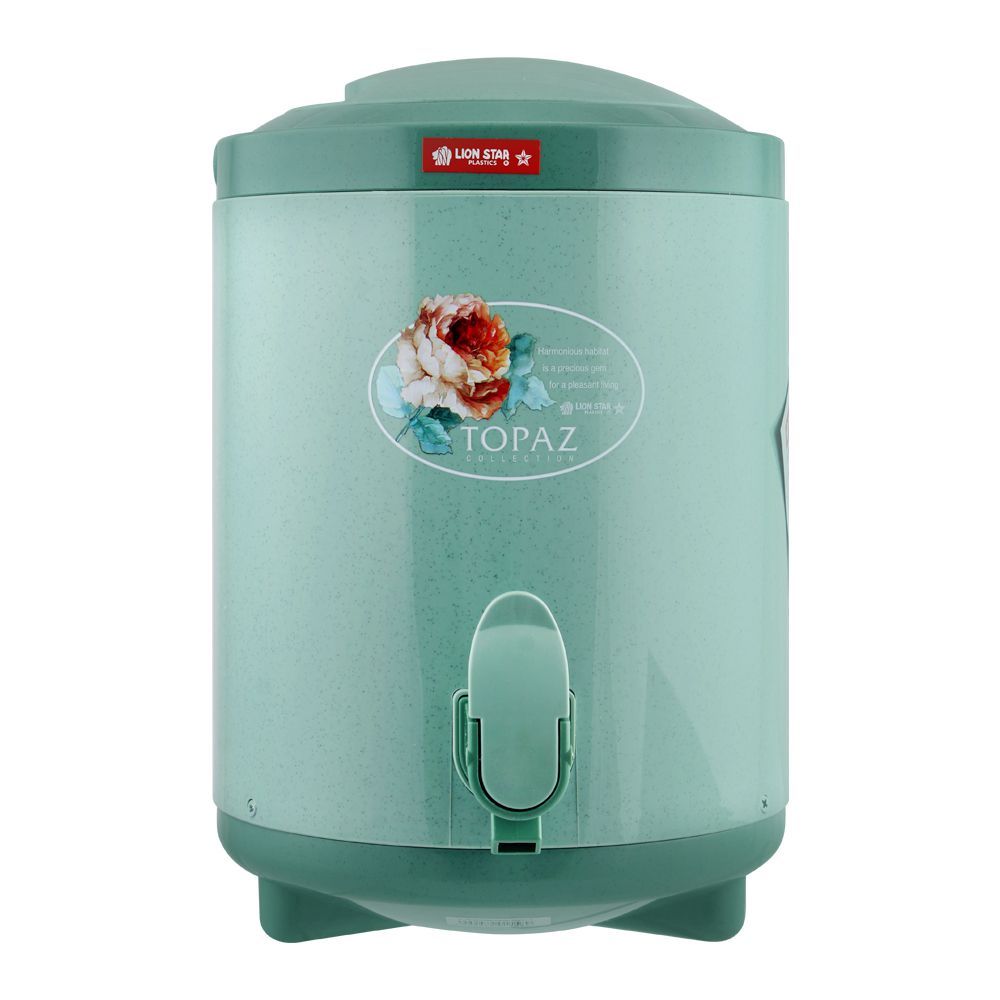 Drink Jar Hot & Cold Sahara 6L (MUN-1112388)