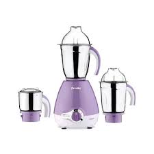 Mixer Grinder - Lavendar Preethi  (MUN-1113683)