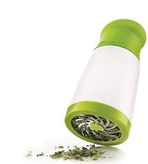 Manual Grinder, Manual Herb Grinder Spice Mill (MUN-1122090)