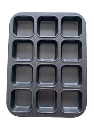 Brownie Baking Tray (MUN-1122758)