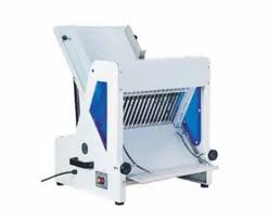 INDUSTRIAL BREAD SLICER MACHINE (MUN-1121674)