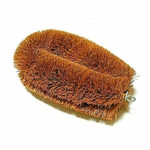 NATURAL FIBRE BRUSH