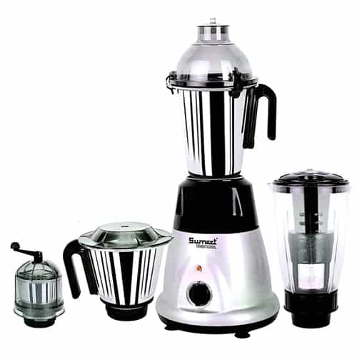  Mixer Grinder Umeed Domestic Plus 2018 (MUN-1120049)