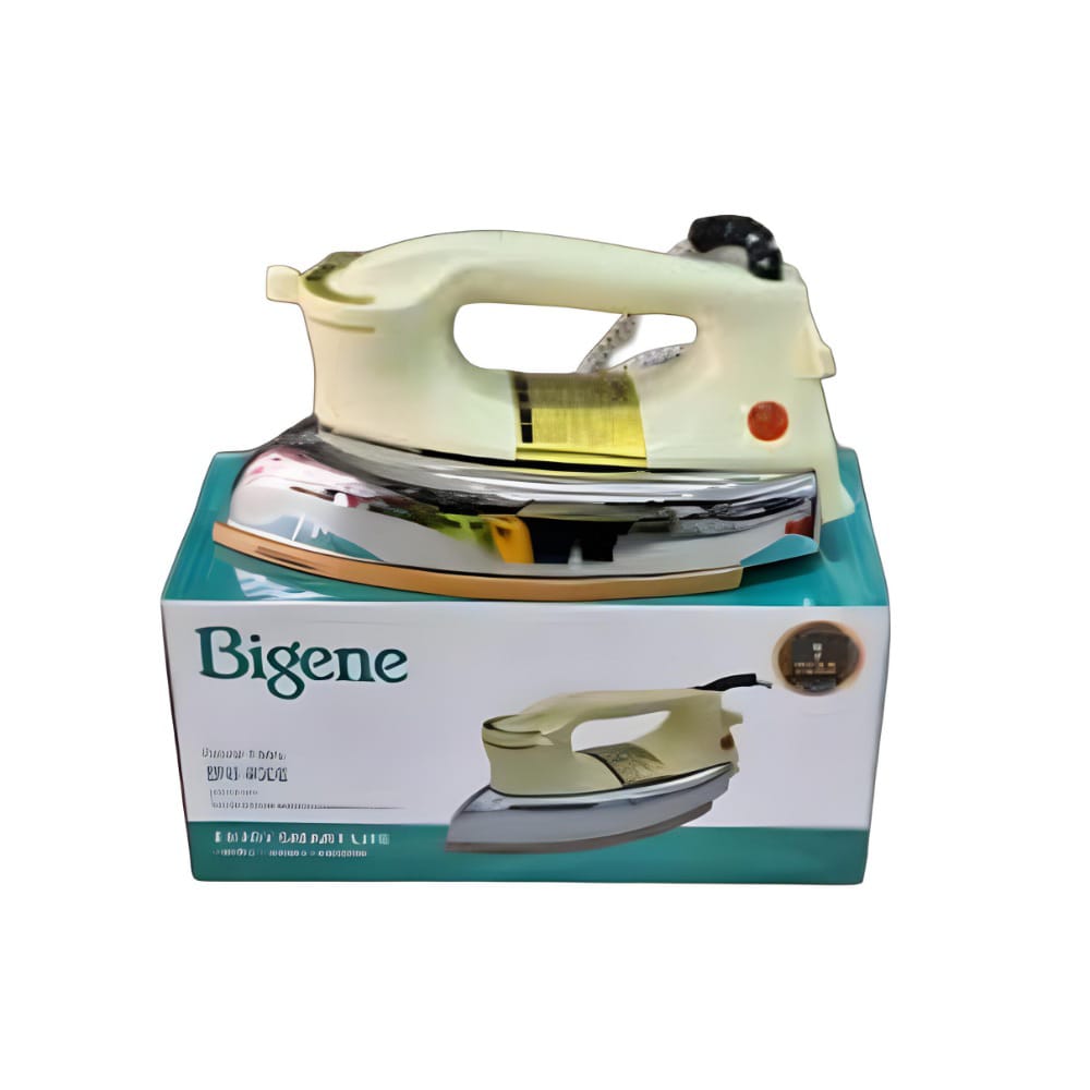 HEAVY IRON BIGENE BNI-4008 (MUN-1160535)