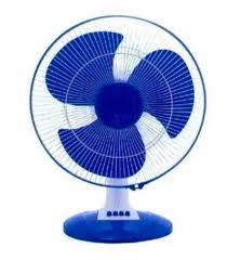 Table Fan-VETF-1601 BLUE (MUN-1121048)