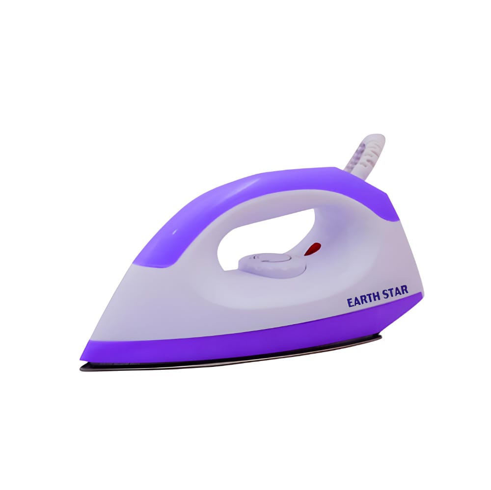 EARTH STAR DRY IRON (MUN-1121310)