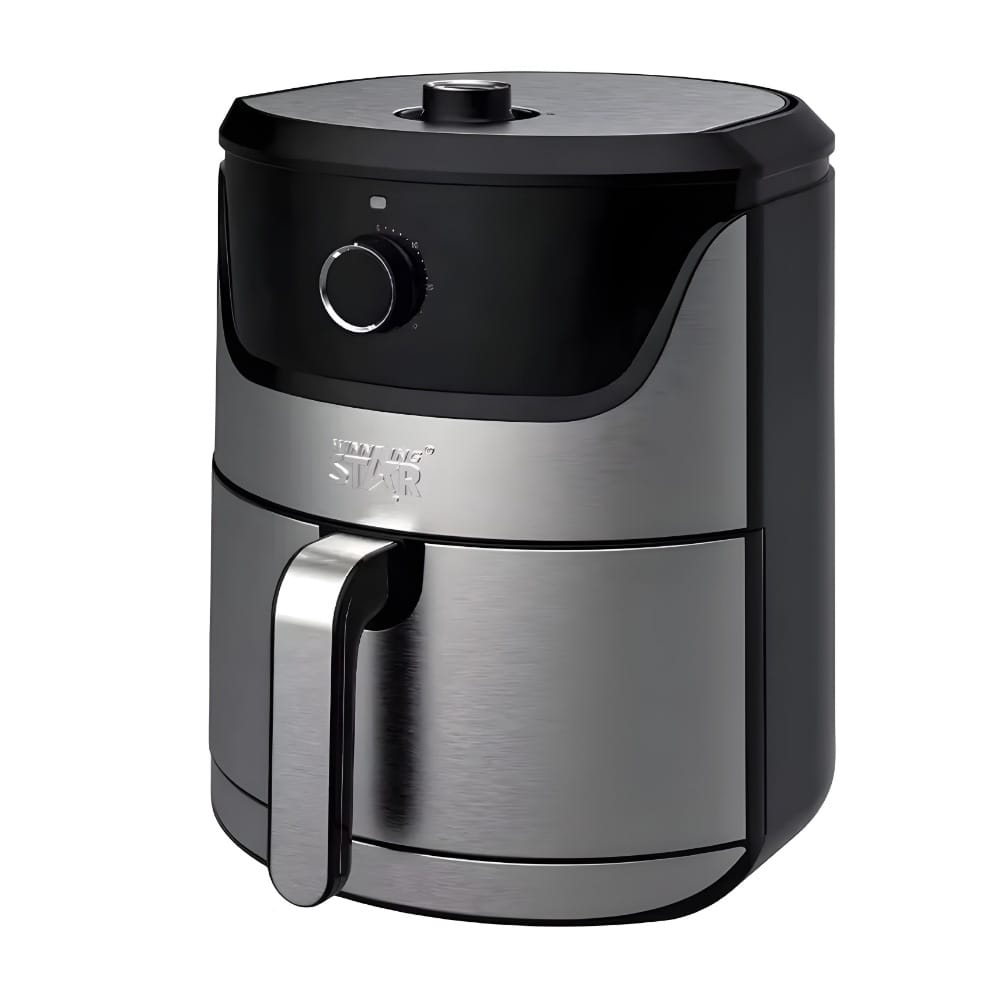 AIR FRYER ST-8653 (MUN-1125778)