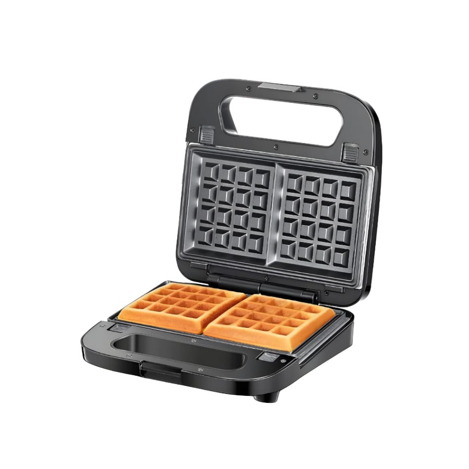 WAFFEL MAKER ST-9371-H (MUN-1125770)