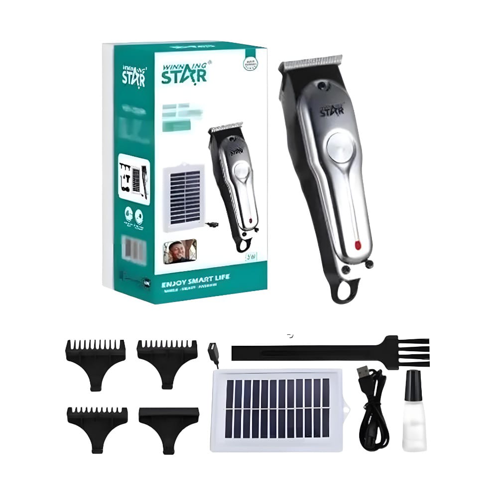 HAIR CLIPPER TRIMMER ST-5609