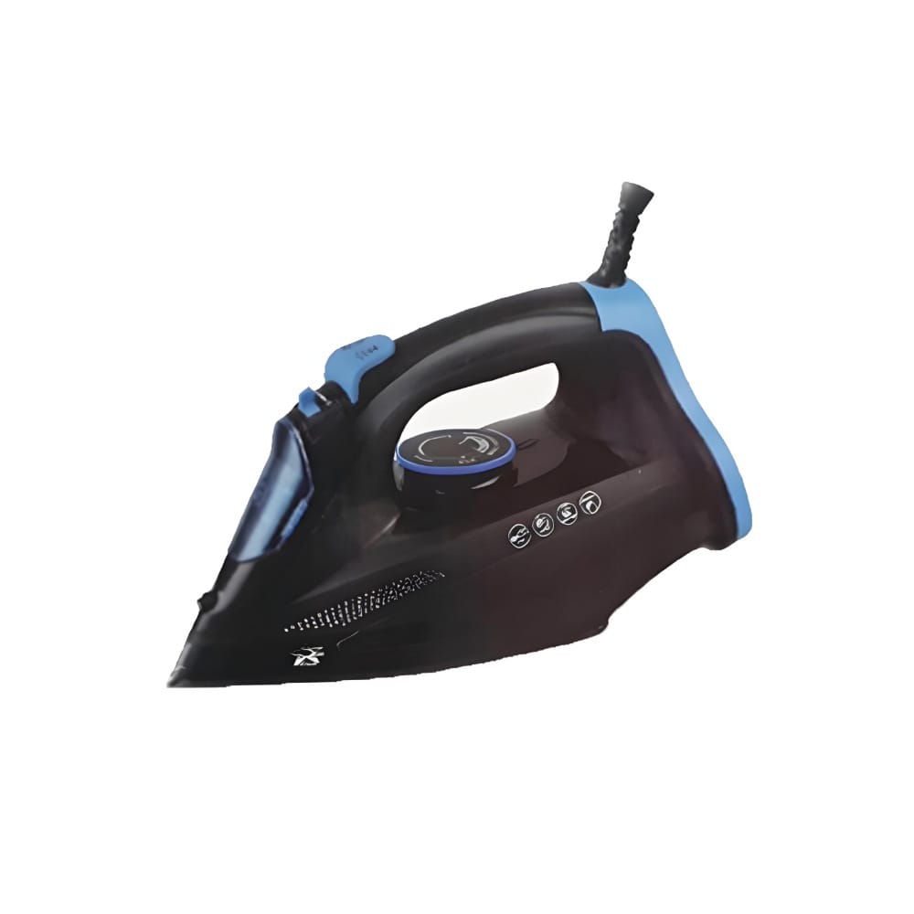 STEAM IRON ORBIT STAR SI-00 (MUN-1120746)