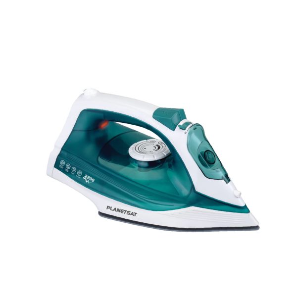 STEAM IRON ST-5314 (MUN-1125769)