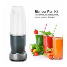 FRUIT JUICER, MAGIC BULLET ST-5319 WINNING STAR (MUN-1121359)