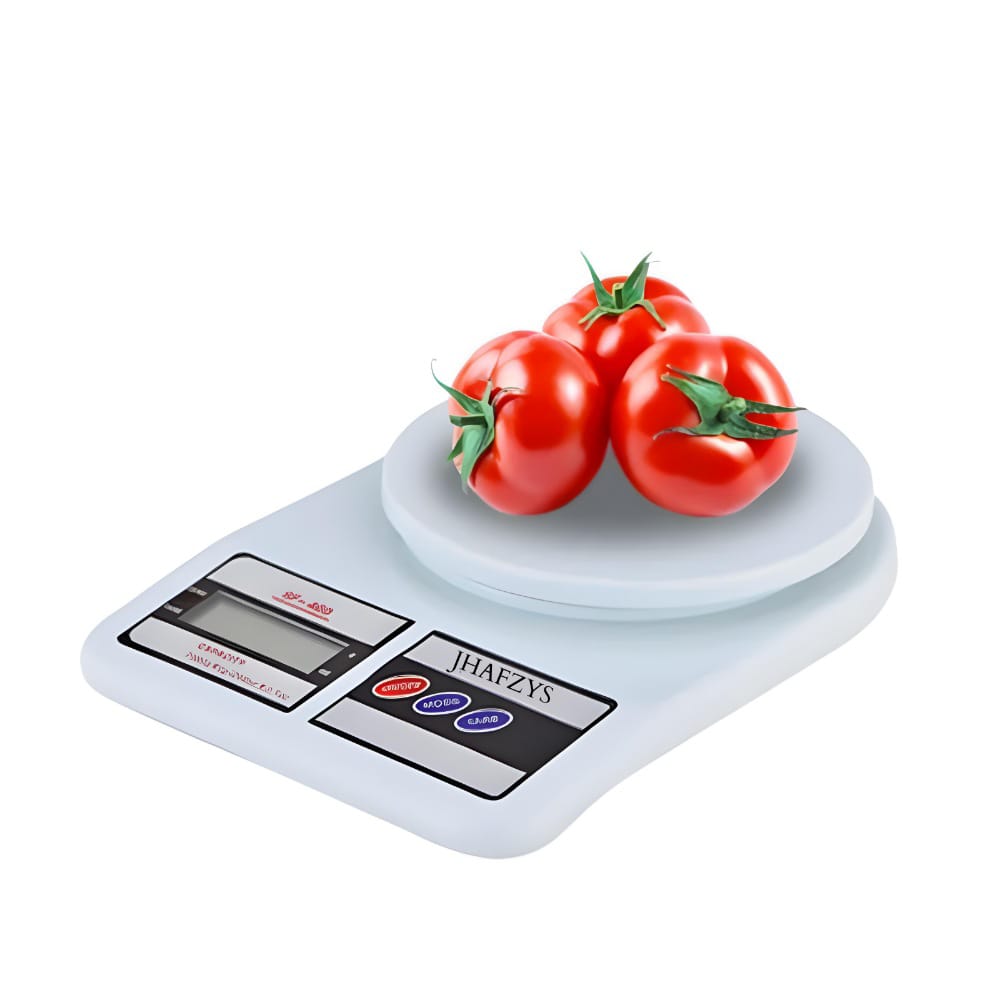 Kitchen scale JHAFZYS SF-400