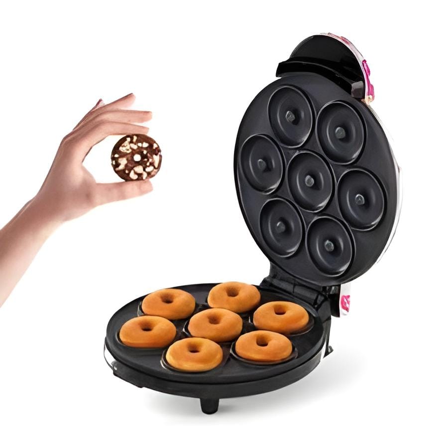 Mini Donut Maker DSP  (MUN-1118435)