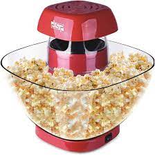 Popcorn Maker DSP  (MUN-1120836)