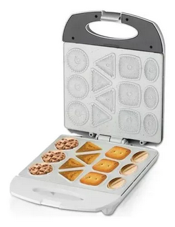 Multifunctional Electric Biscuit Maker (MUN-1120840)