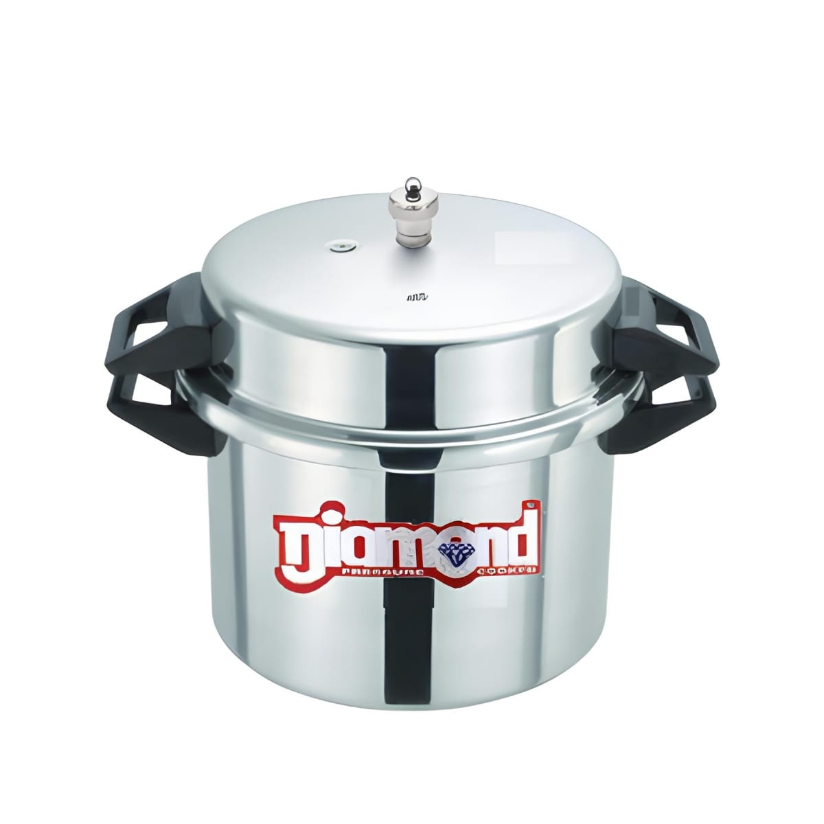 Pressure Cooker-Diamond Jumbo  24 Ltrs(MUN-1122642)