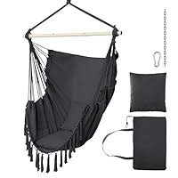 Hammock Rope Swing with Bag (MUN-1123522)