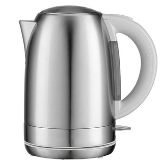 ELECTRIC KETTLE DSP STAINLESS STEEL  (MUN-1123685)