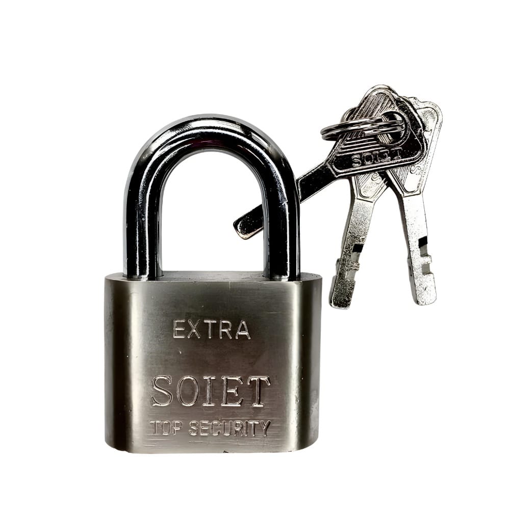 Solit padlock 40mm (TOL069)