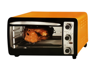 Electric Oven National 30L (MUN-1113064)