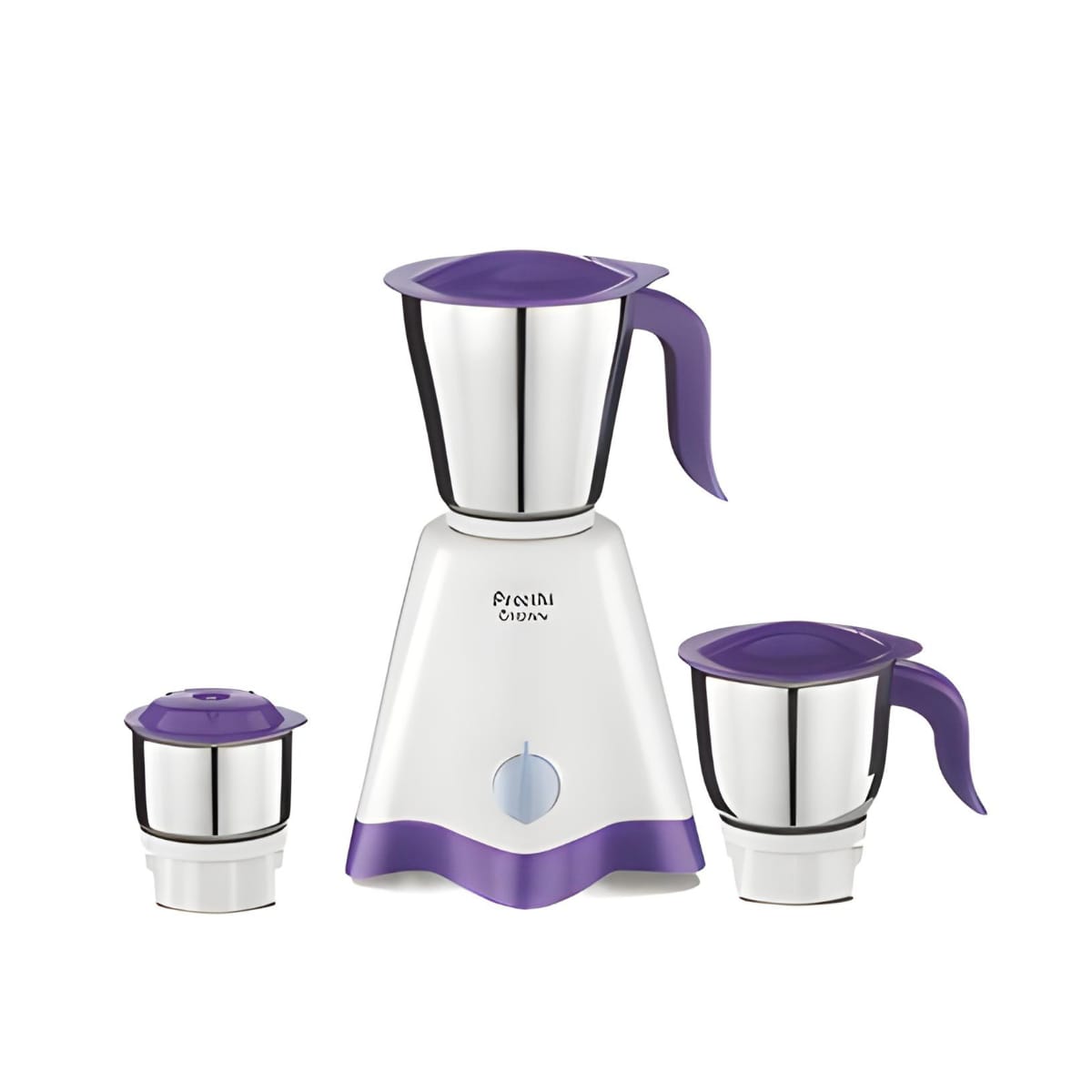 Crown Mixer Grinder-Preethi (MUN-1118947)