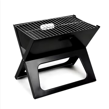 PORTABLE BBQ GRILL MACHINE X TYPE  (MUN-1121478)