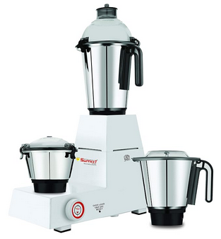 Smart Kitchen Mixer Grinder MI-2011 (MUN-1122127)