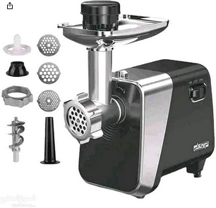 Electric Meat Grinder DSP  (MUN-1122293)