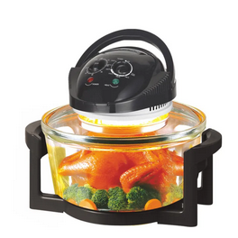 Halogen Oven Convection Oven Infrared Oven Multi Cooker 13l (MUN-1122718)