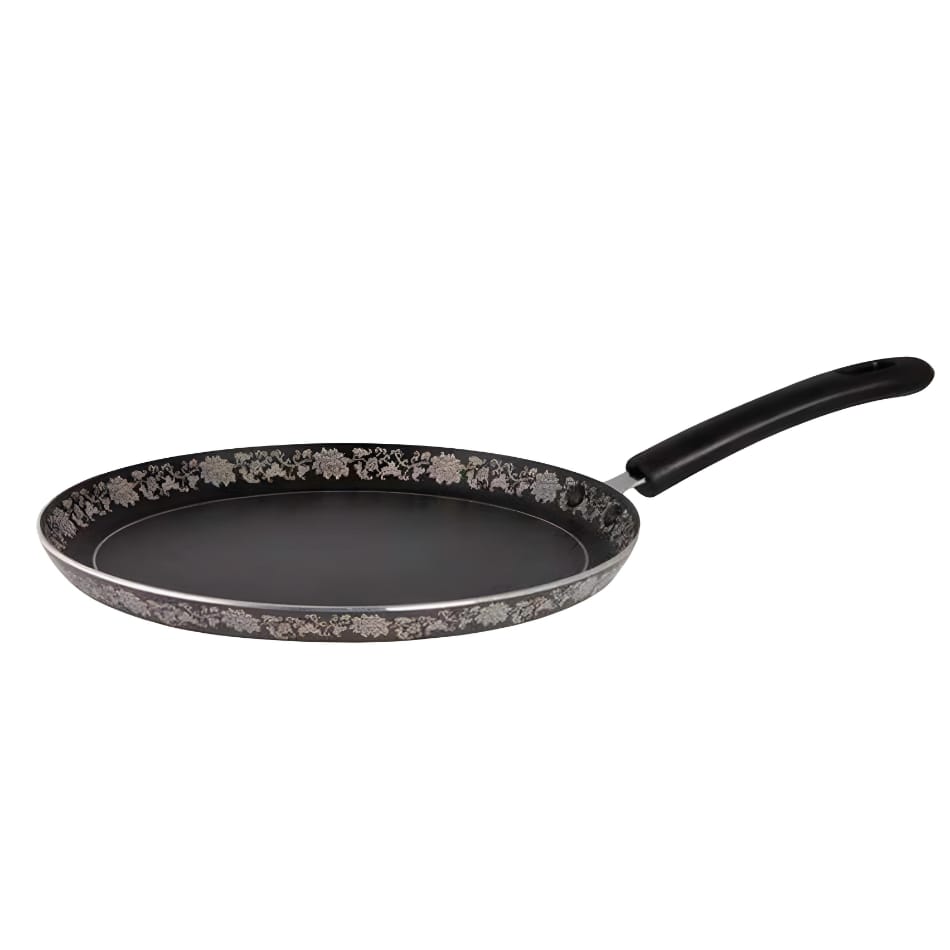 Dosa Tawa, Induction Base Nonstick Dosa Tawa 26cm