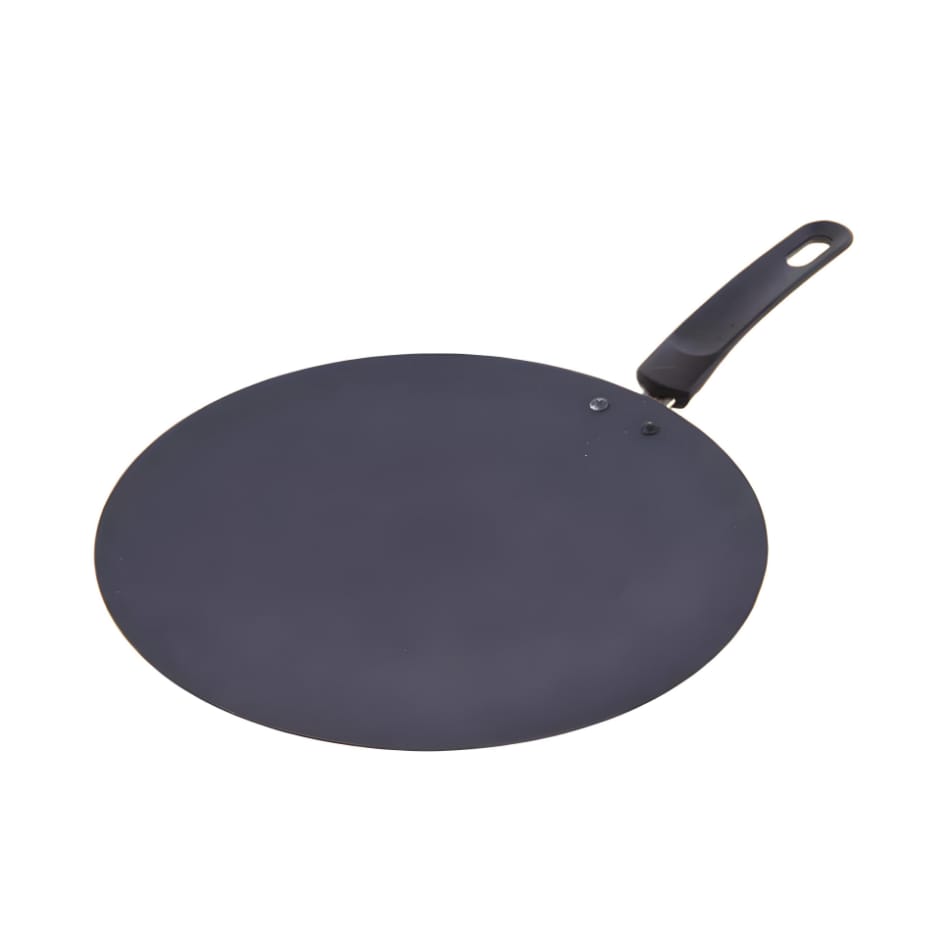 Flat Rotti Tawa Non Stick 27.5cm Amilex