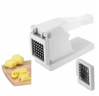 Potato Chipper, potato slicer, french-fries maker( MUN-1122903)