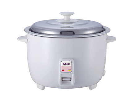 ABANS RICE COOKER 3.6 LTR (MUN-1123092)