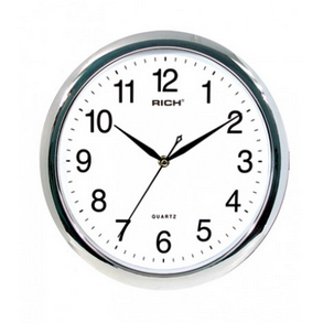 Rich Wall Clock RHC-3344 (MUN-1123105)