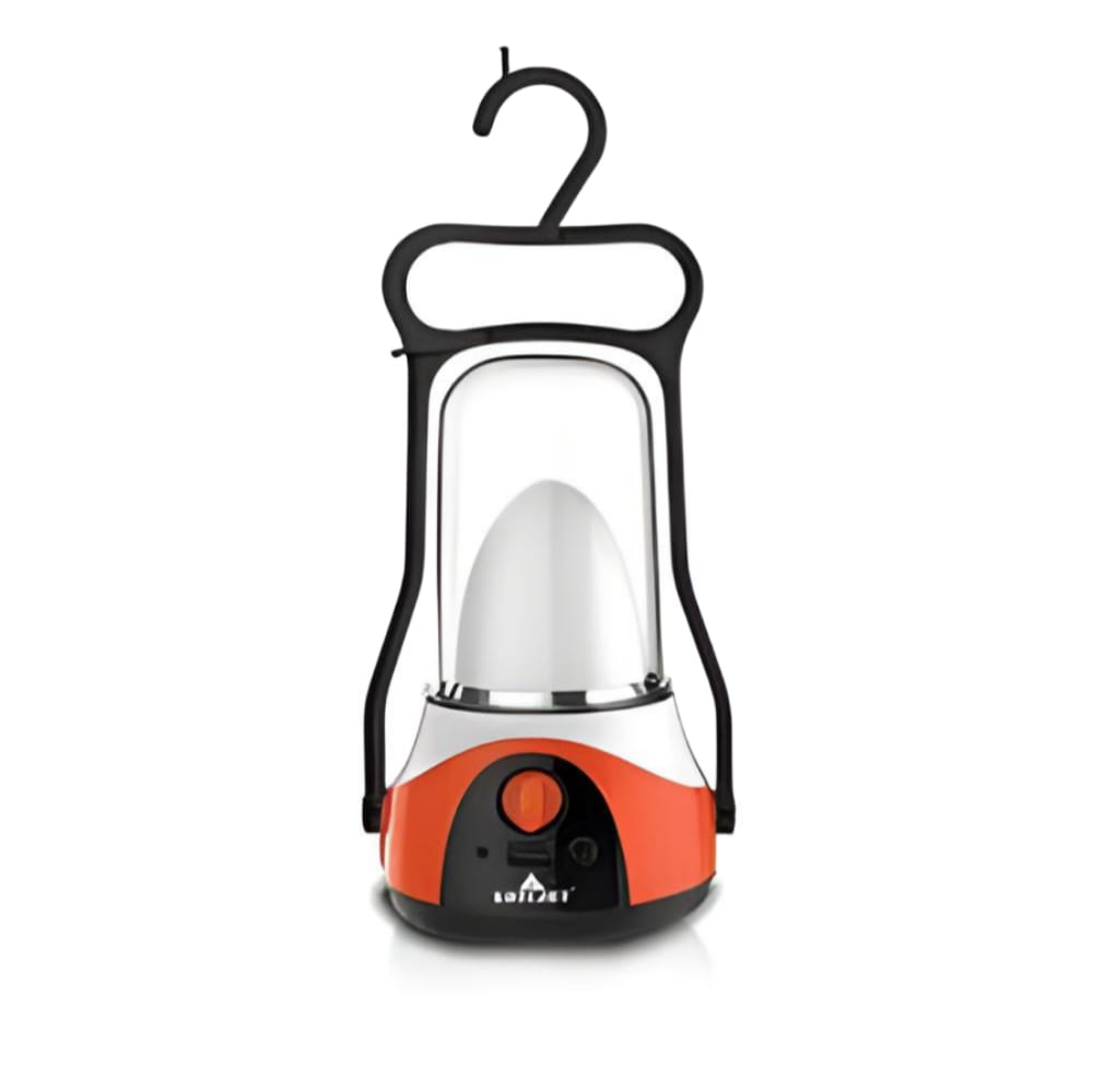 Bright Rechargeable Lantern - BR 3030 with warranty (MUN-1123245)